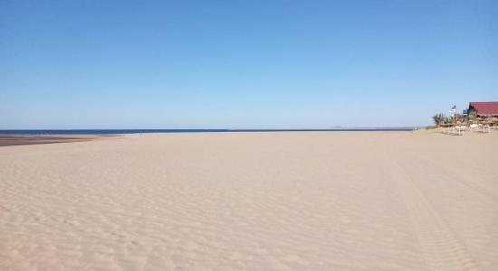 Playa Nueva Umbria