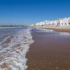 Spiaggia di Valdelagrana