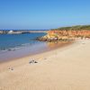 Spiaggia Cala del Aceite