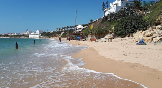 Playa de Guadalupe