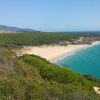 Spiaggia Canuelo