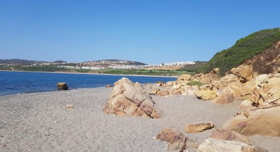 Playa de Torrecarbonera