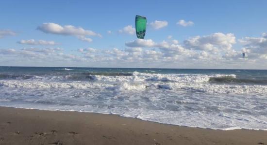 Playa Guadalmansa 2