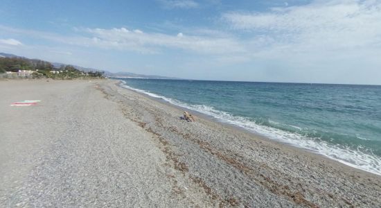 Playa de Guadalmina
