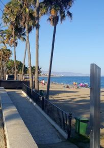 Guadalmina Baja