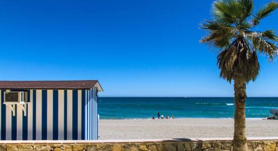 Playa Rio Verde