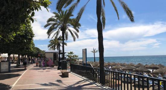 Playa de Venus