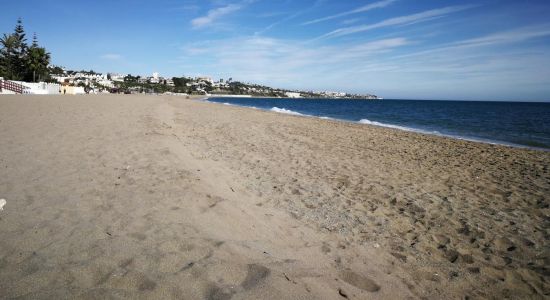 la Cala de Mijas
