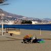 Spiaggia di Fuengirola