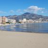 Spiaggia di Fuengirola