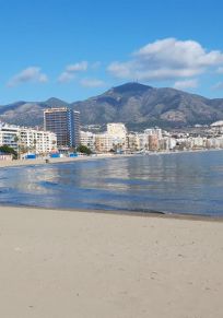 Provincia Málaga