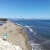 Plaża Carihuela
