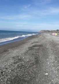 Almayate Bajo