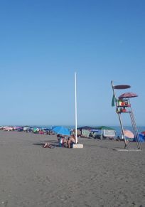 Caleta de Velez