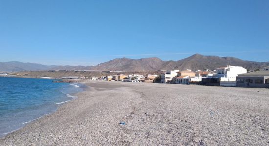 Playa de Balanegra