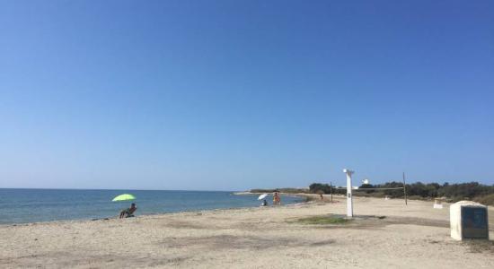 Playa de los Banos