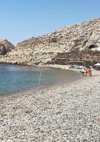 Castell del Rey