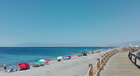 Playa de Almadraba