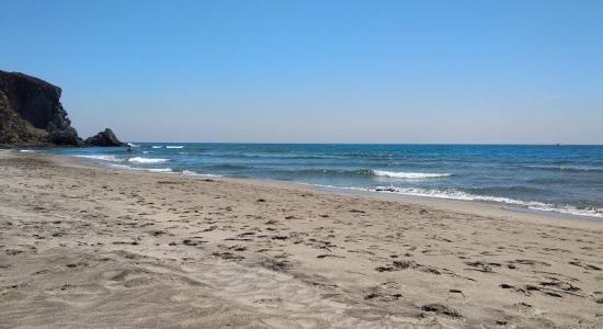 Plaża Barronal