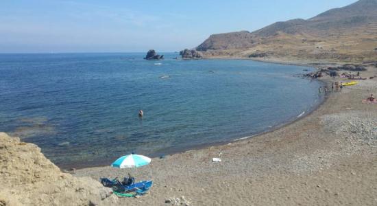 Playa del Embarcadero
