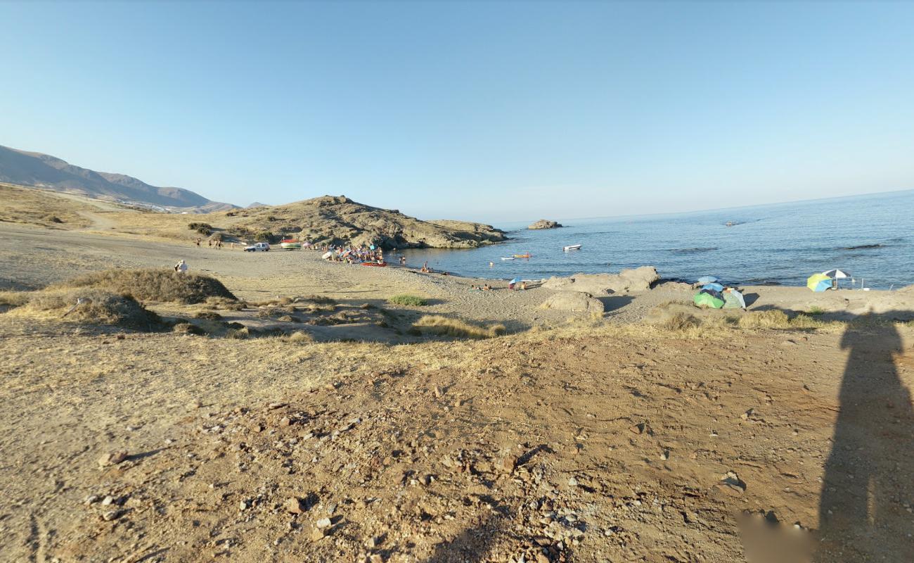 Playa del Embarcadero