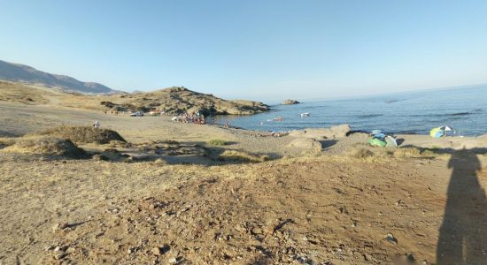 Playa del Embarcadero