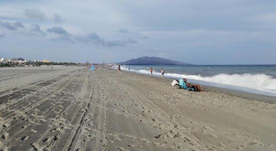 Playa de Puerto del Rey