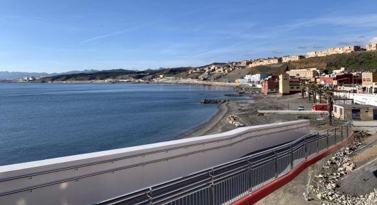 Playa Tramaguera