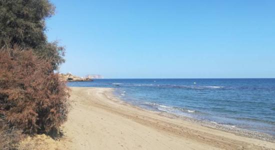 Playa del Matalentisco