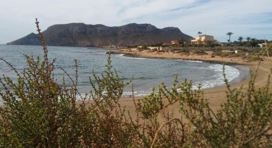 Playa del Charco