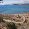 Spiaggia di Bolnuevo