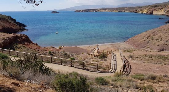 Plaja Bolnuevo