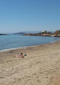 Isla Plana