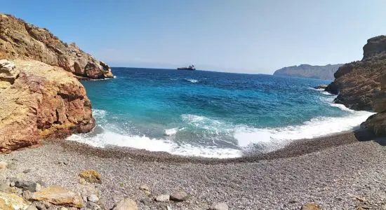 Cala del Bolete