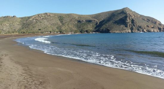 Playa Gorguel