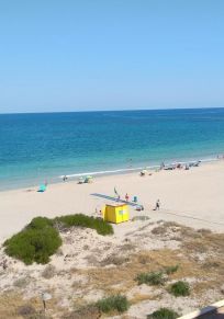 Las Salinas