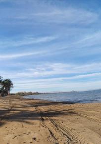 Regionen Murcia