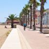Playa de Los Nietos