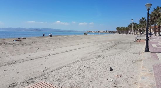 Los Alcazares Playa