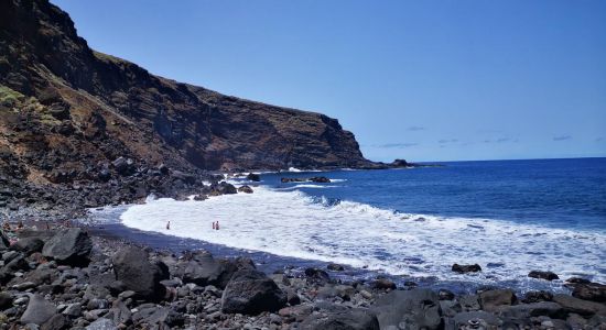 Playa de Callejoncito II