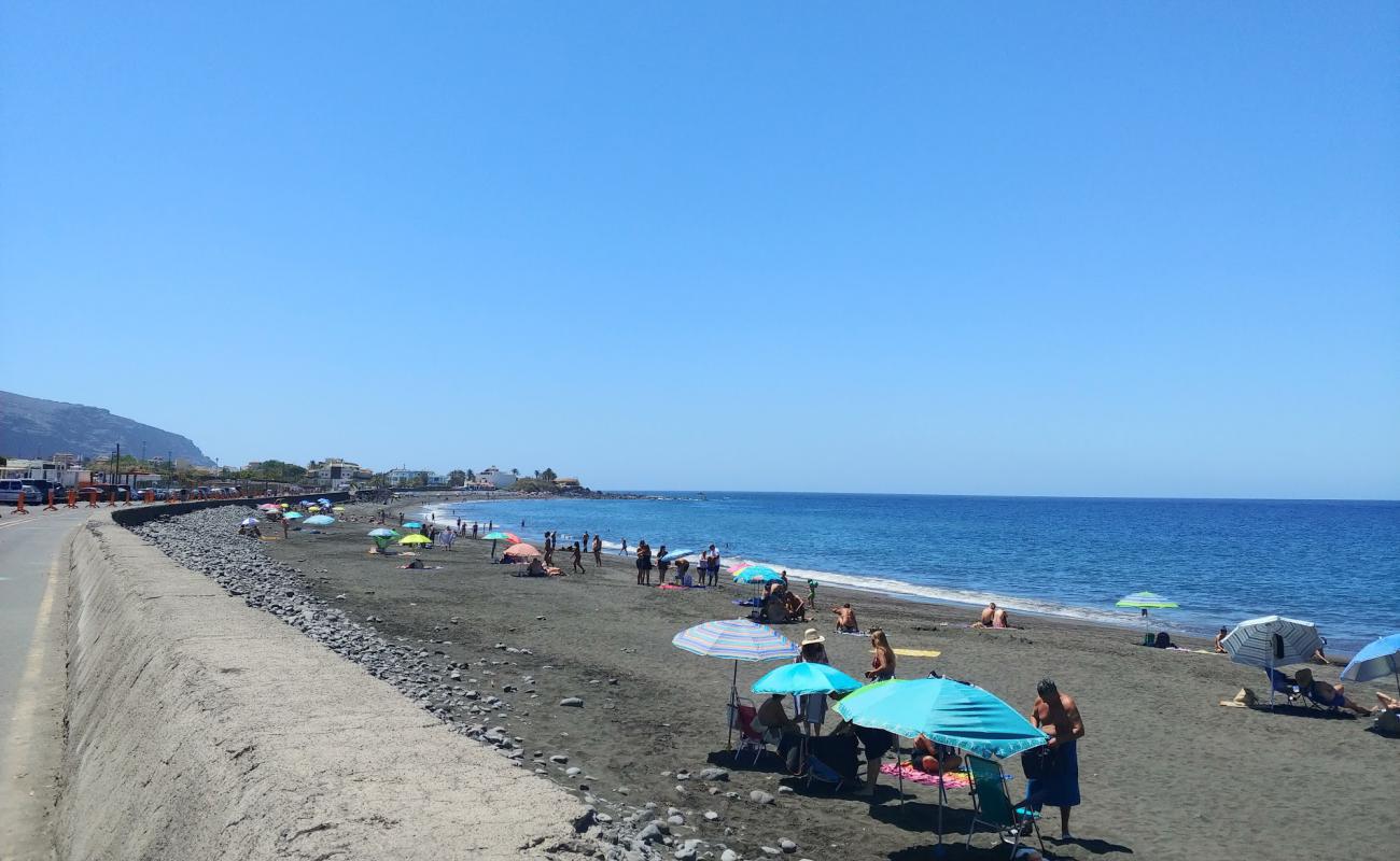 Playa Valle Gran Rey