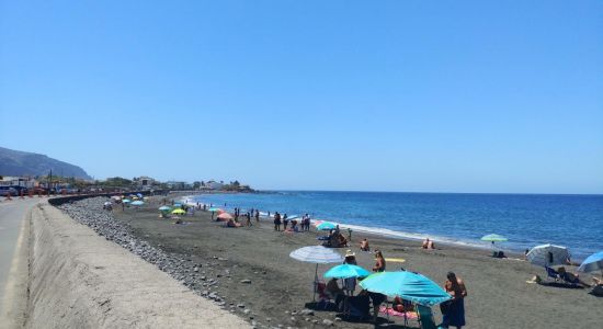 Playa Valle Gran Rey