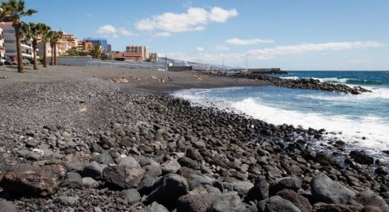 Playa de Olegario