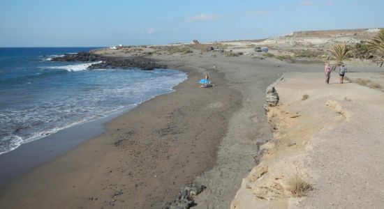 Playa la Maretas