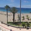 Plaja Las Vistas