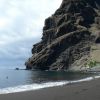 Playa de Masca