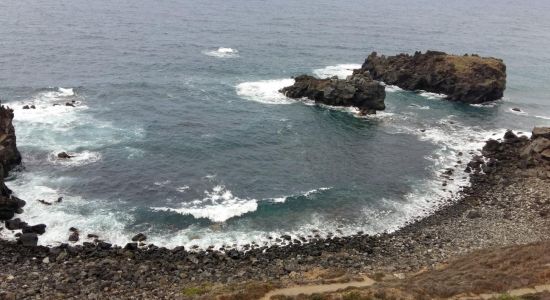 Playa de los Roques