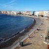 Spiaggia di Arinaga