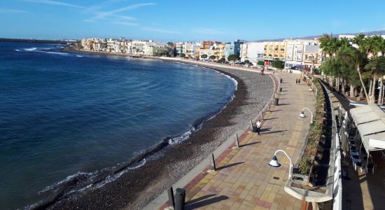Arinaga ranta