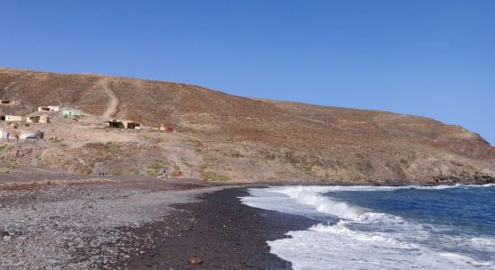 Playa de Gran Valle